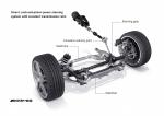 Mercedes-Benz SLS AMG 2010 года